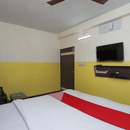 Oyo 26152 Hotel Aarush Дигха Экстерьер фото